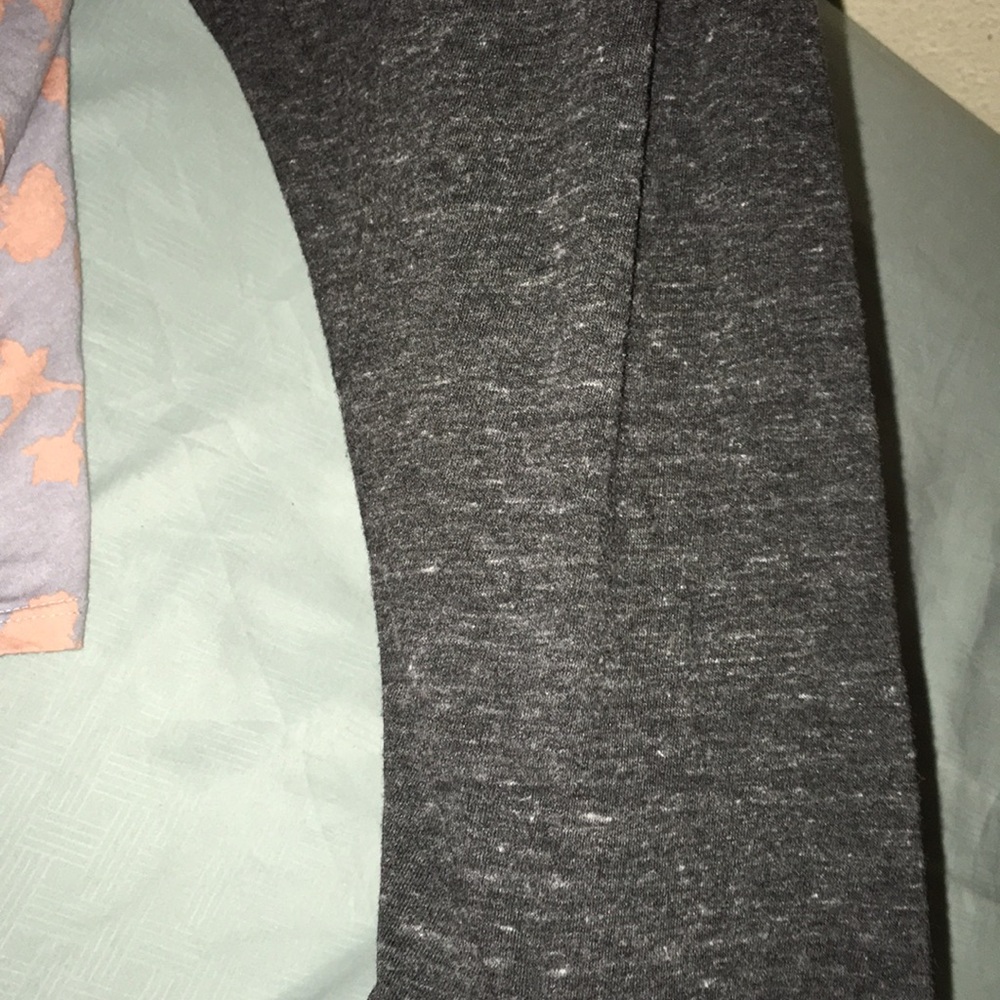 Lula Roe 3/4 Sleeve - Picture 3 of 4